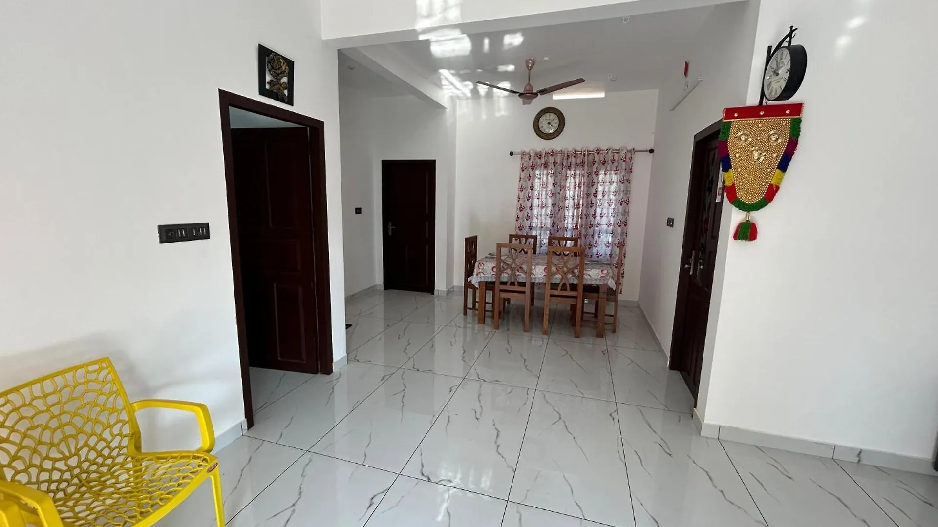 Domek letniskowy Devas Homestay Kallār