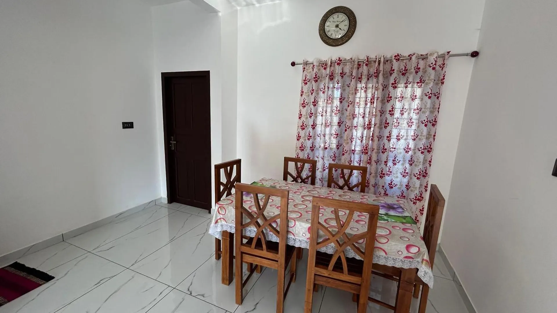 Devas Homestay Kallār