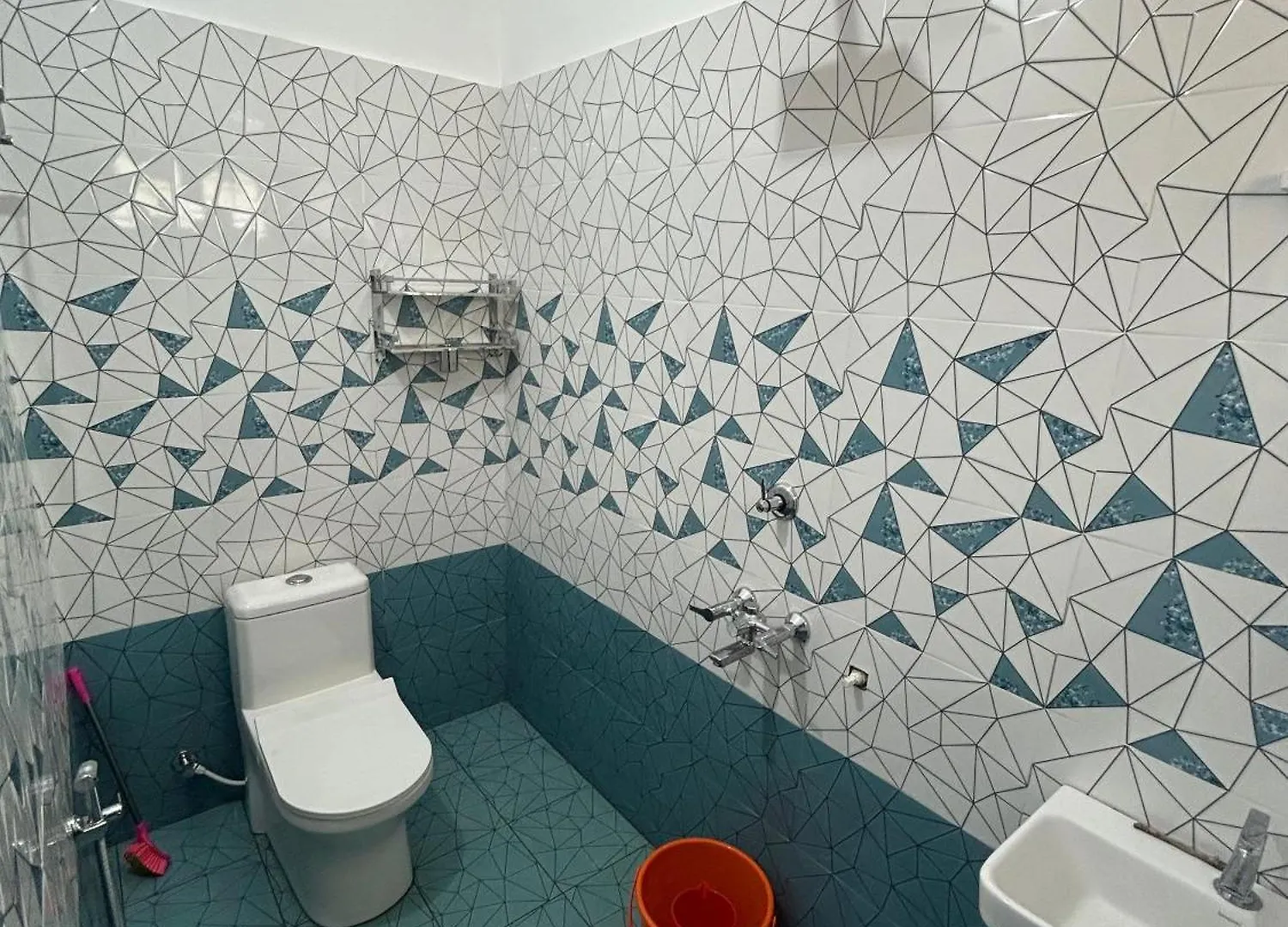 Devas Homestay Kallār Domek letniskowy