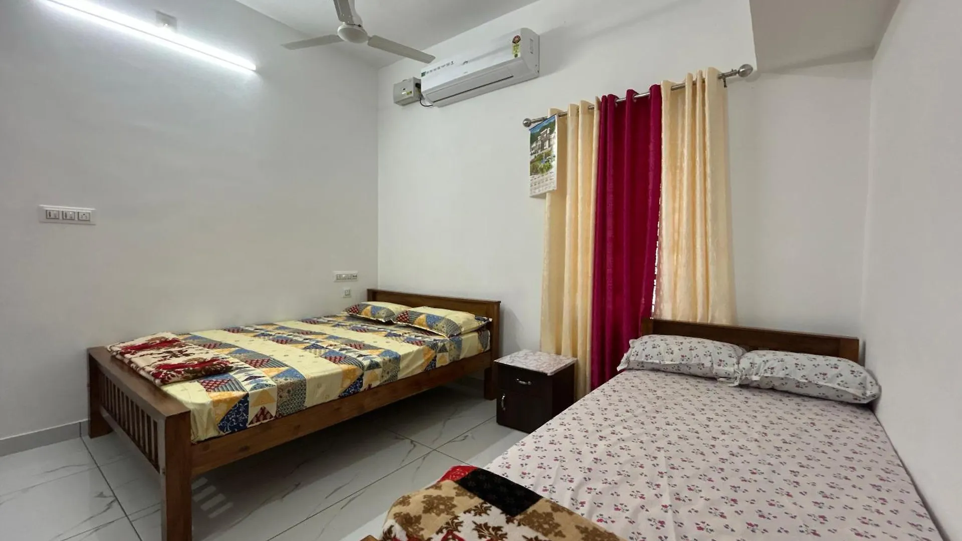 Devas Homestay Kallār 0*,  Indie