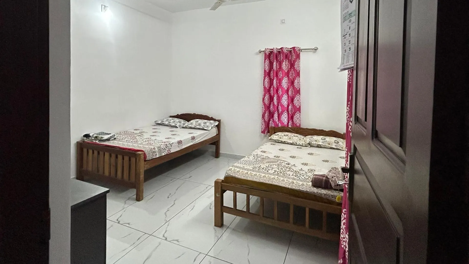 Devas Homestay Kallār Domek letniskowy