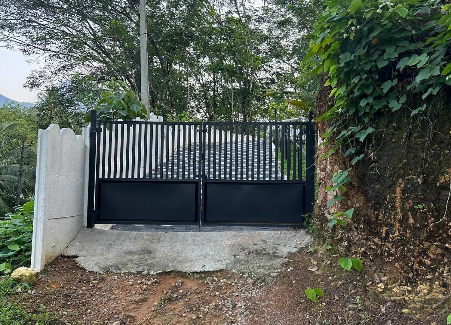 Devas Homestay Kallār